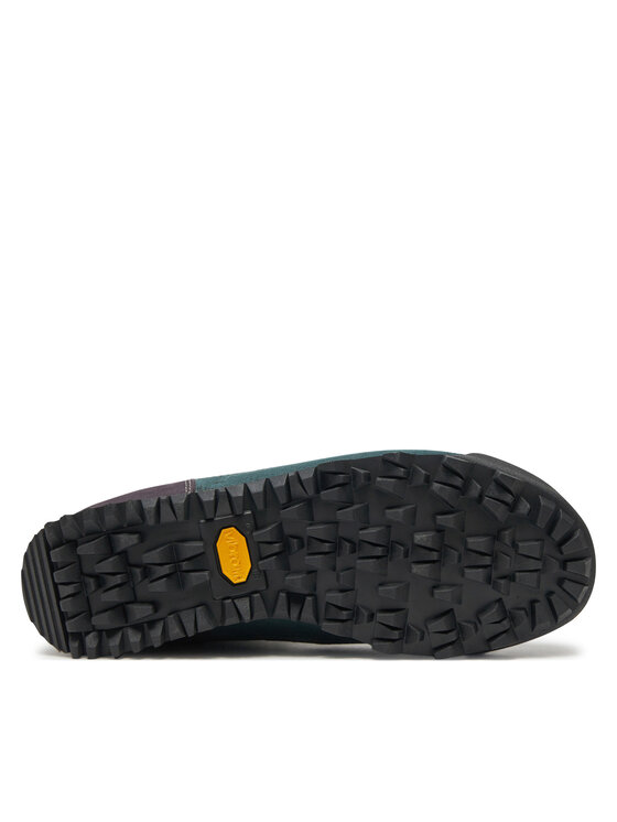 Aku Aku Pārgājienu apavi Ultra Light Original Gtx GORE-TEX Ws 365.20 Zaļš