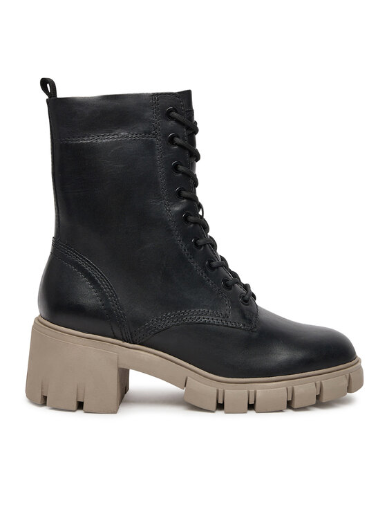 Tamaris Tamaris Stivaletti 1-25272-41 Nero