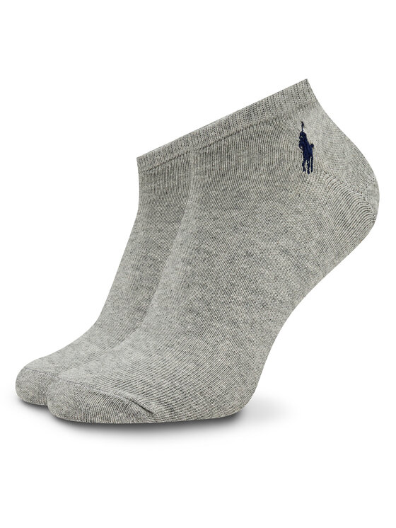 Polo Ralph Lauren Polo Ralph Lauren 3er-Set niedrige Unisex-Socken 449655213005 Bunt