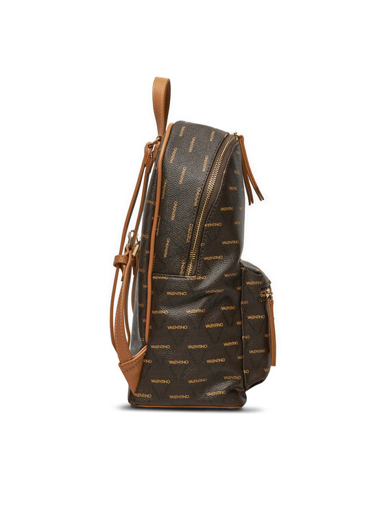 Valentino Rucksack Liuto VBS3KG16R Braun