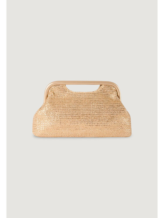 Morgan De Toi Morgan De Toi Borsetta Maroquinerie Oro