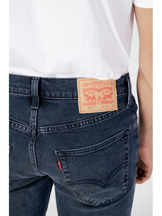 Levi's® Levi's® Jeans 512 SLIM TAPER Blu Slim Fit