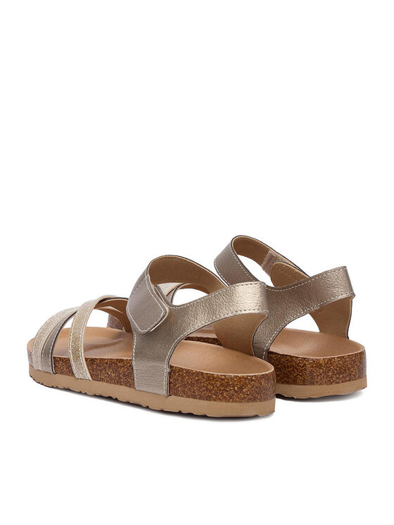 DeeZee DeeZee Sandali CEO-CS20181-01A Zlata