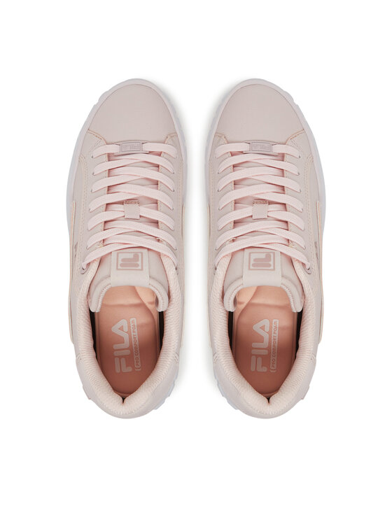Fila Fila Sneakersy Sintra FFW0493 40086 Różowy