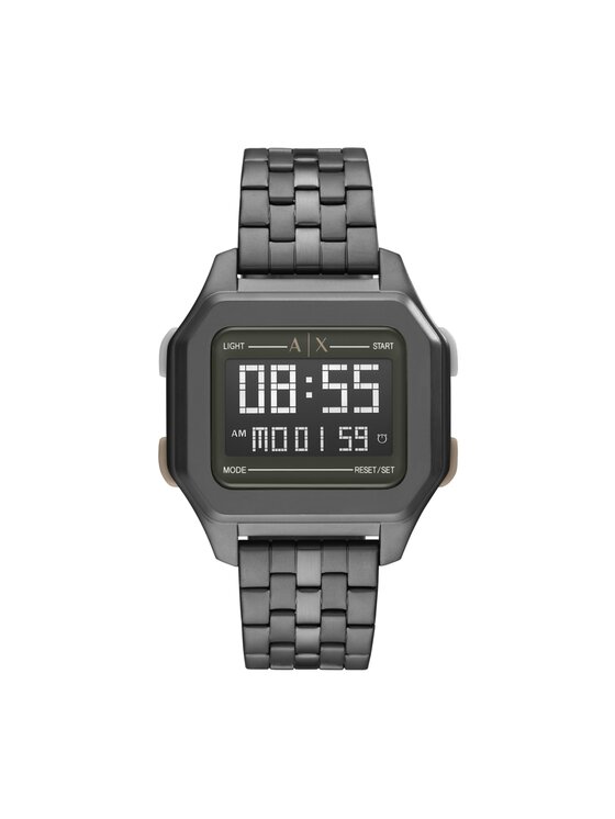 Zegarek Armani Exchange, Szary, Fashion AX2951