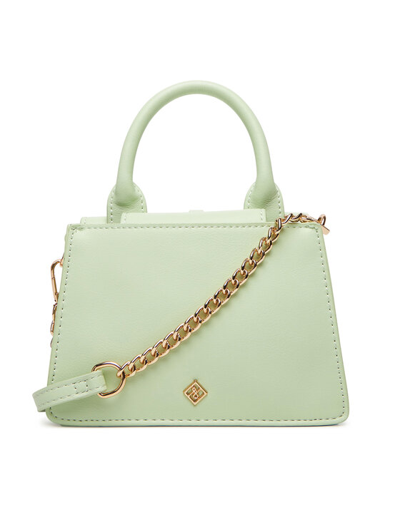Call It Spring Call It Spring Torebka Goodie 13761779 Zielony