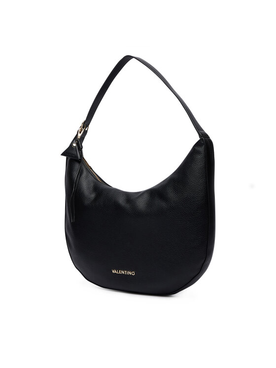 Valentino Valentino Дамска чанта Maury VBSADF07 Черен