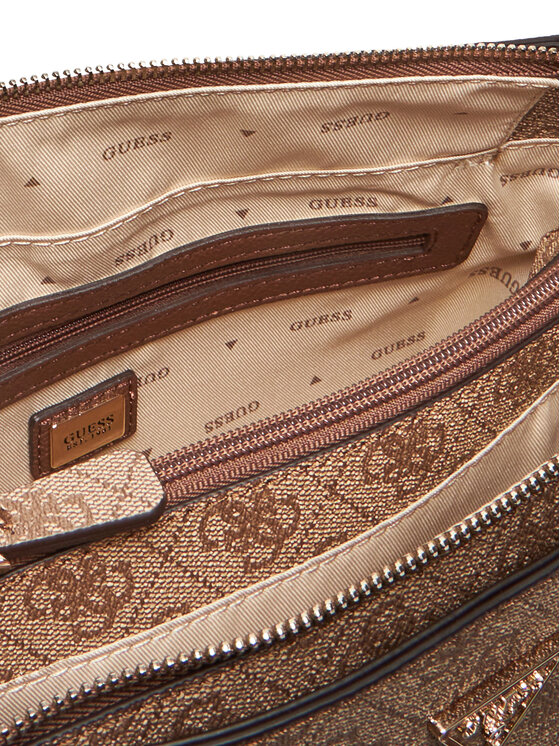 Guess Guess Torbica Noelle II HWBG96 72070 Smeđa