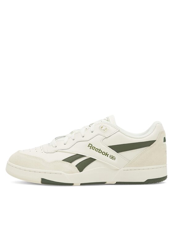 Reebok gl store 4000 bianche