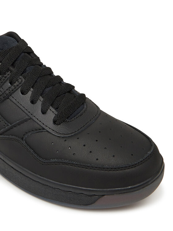 Under Armour Under Armour Sneakersy UA Court 96 3028633 Czarny