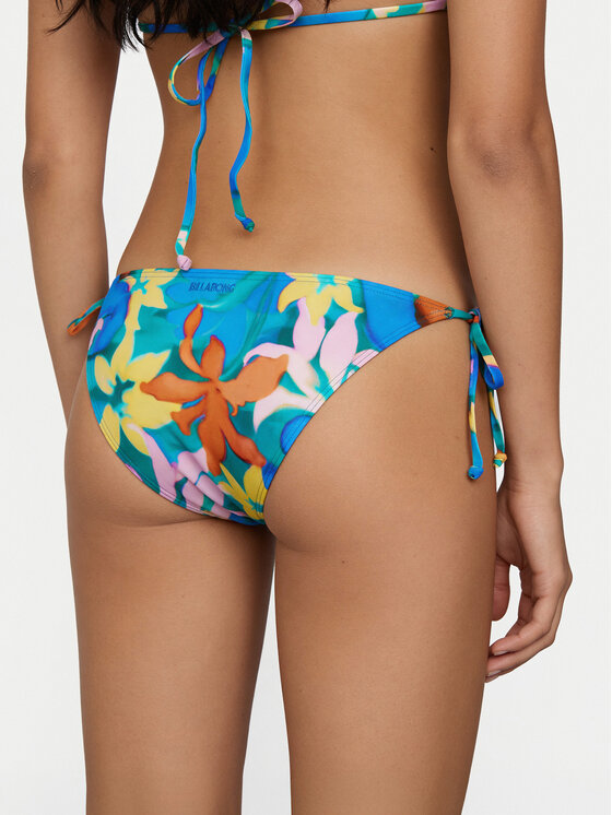 Billabong Billabong Dół od bikini Sol Searcher Tropic EBJX400100 Kolorowy