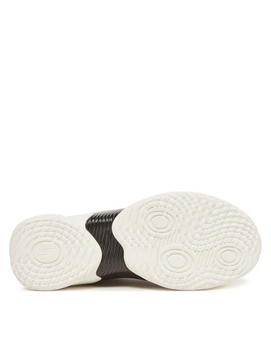 Skechers Skechers Αθλητικά Skx Resagrip- 253007/WBRD Λευκό