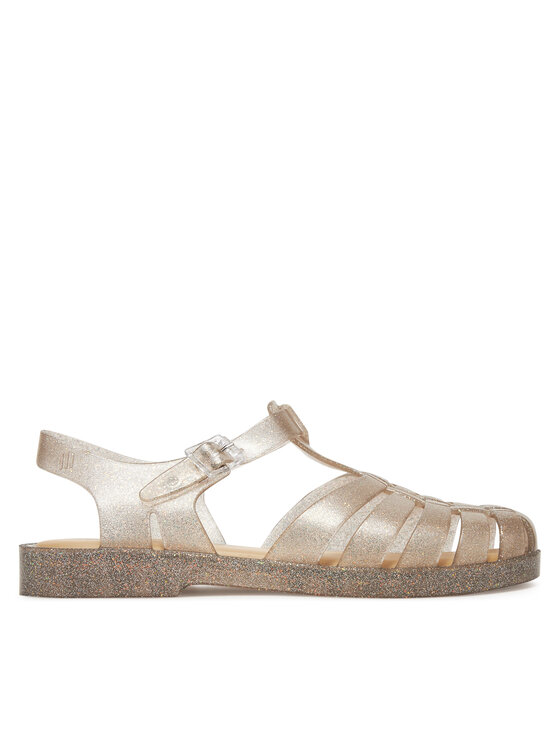 Sandale Melissa Melissa Possession Shiny Ad 33520 Bej