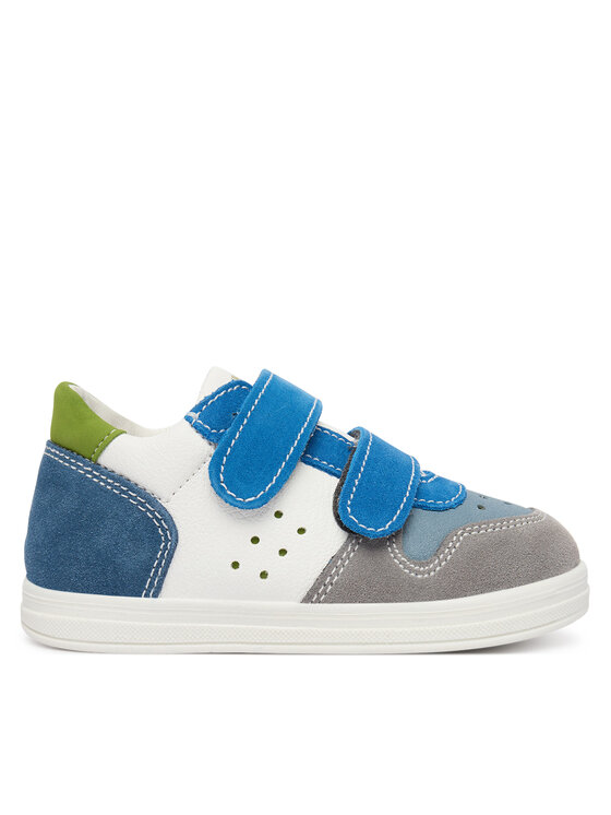 Primigi Sneakersy 1355533 S Kolorowy