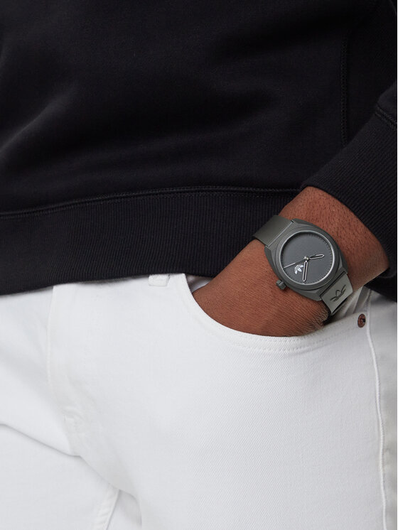 adidas adidas Orologio Project Three AOST24547 Nero