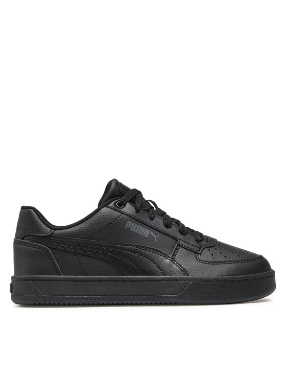 Puma Snīkeri Caven 2.0 Jr 393837 01 Melns