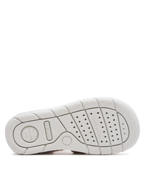 Geox Geox Sandale B Sandal Alul Girl B451YC 085MA C5379 S Bež