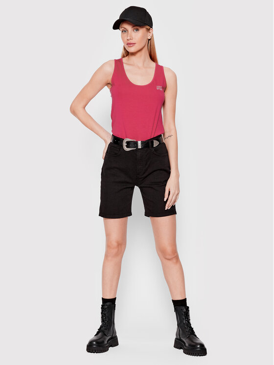 Top TA2082 J5003 Rosa Regular Fit