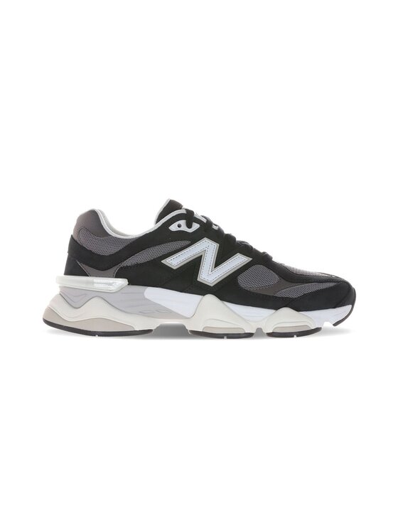 New Balance New Balance Tenisice U9060510 M Crna