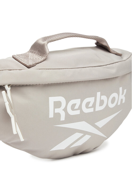 Reebok Reebok Ledvinka RBK-039-CCC-05 Šedá