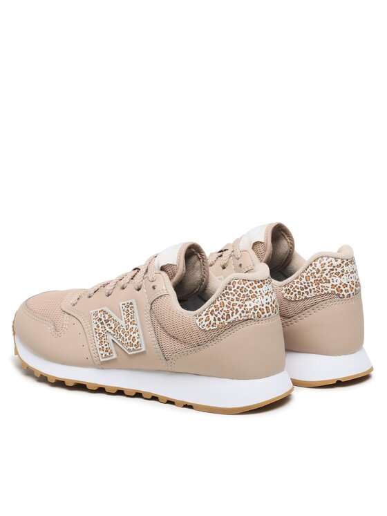 New Balance New Balance Laisvalaikio batai GW500LM2 Smėlio