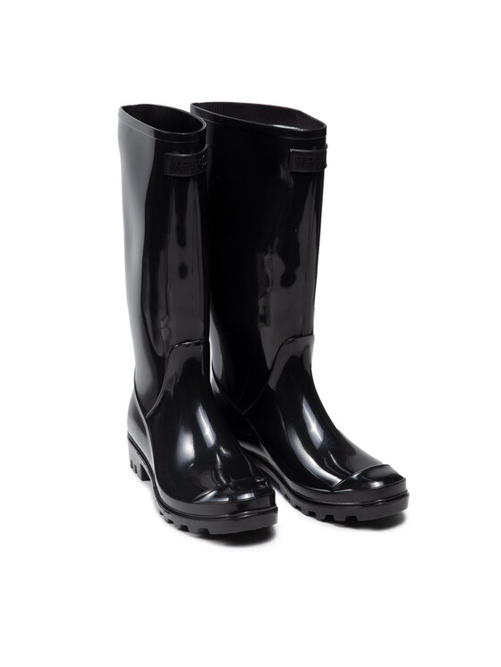 Regatta Regatta Gummistiefel Lady Wernlock RWF667 Schwarz