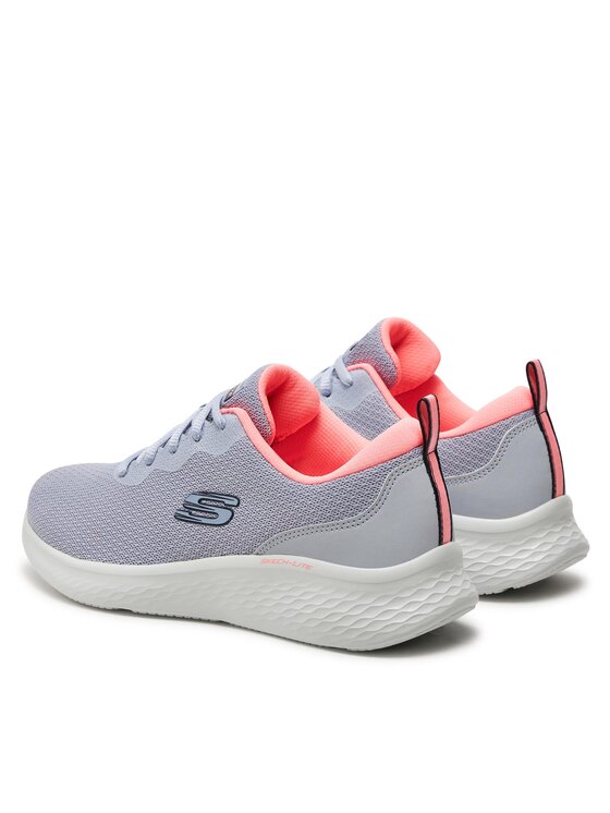 Skechers Skechers Tenisice Lite Pro-Best Chance 150044/SLTP Plava