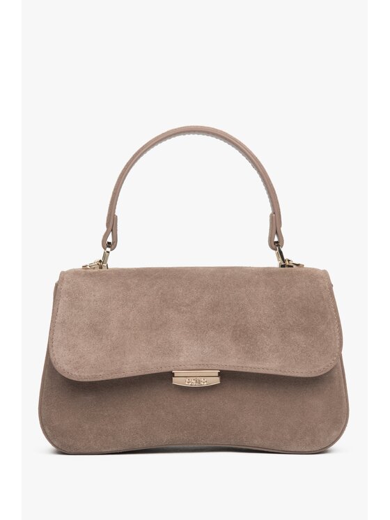 Estro Estro Borsetta ER00118723 Marrone