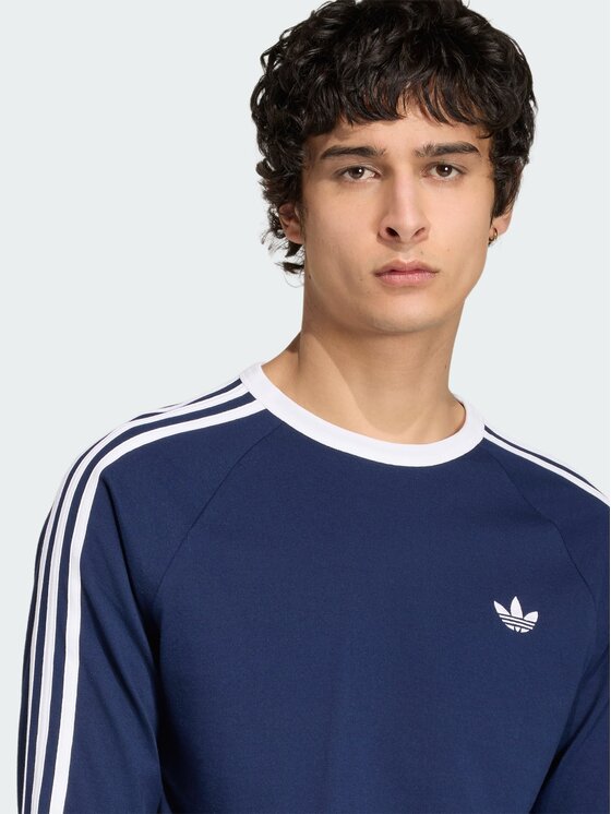 adidas adidas Longsleeve 159298 Ανοιχτό μπλε Regular Fit