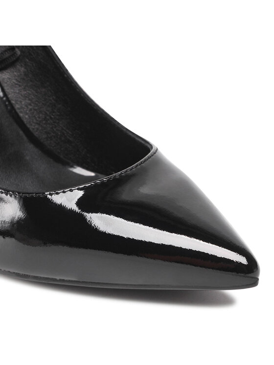 GINO ROSSI Gino Rossi High Heels V258-02 Schwarz