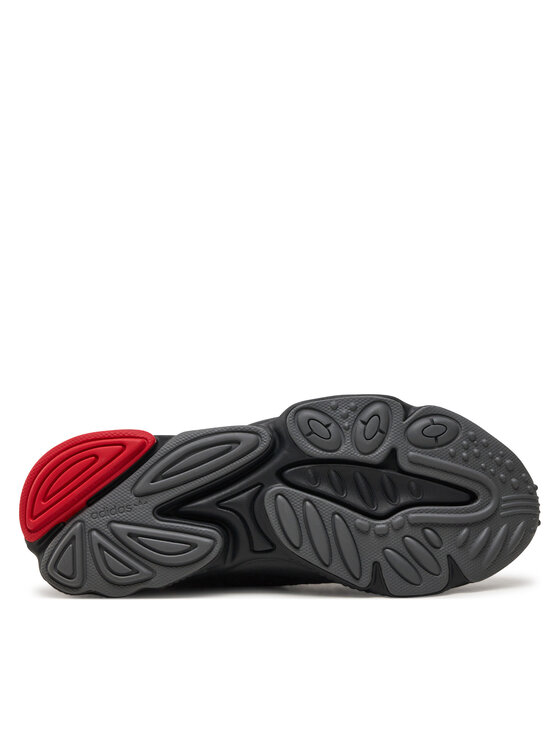 adidas adidas Sneakersy OZWEEGO IF9567 Černá