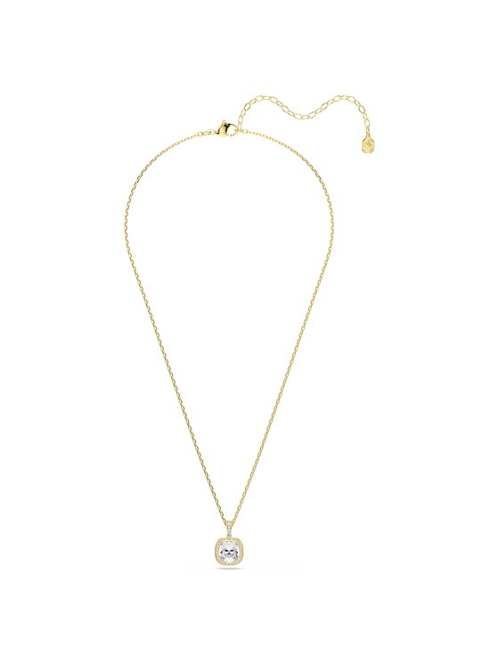 Swarovski Swarovski Naszyjnik 5764761 Złoty