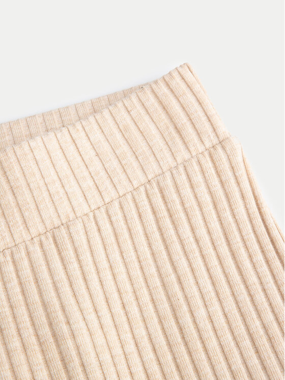 Coccodrillo Coccodrillo Leggings ZC4122101RGJ Bézs Slim Fit