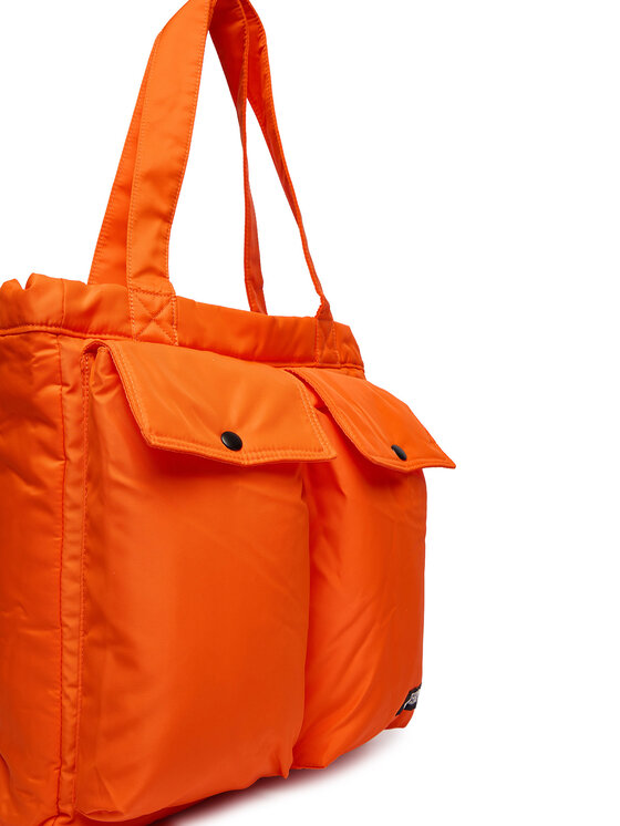 Vans Vans Handtasche VN000T61FLM1 Orange