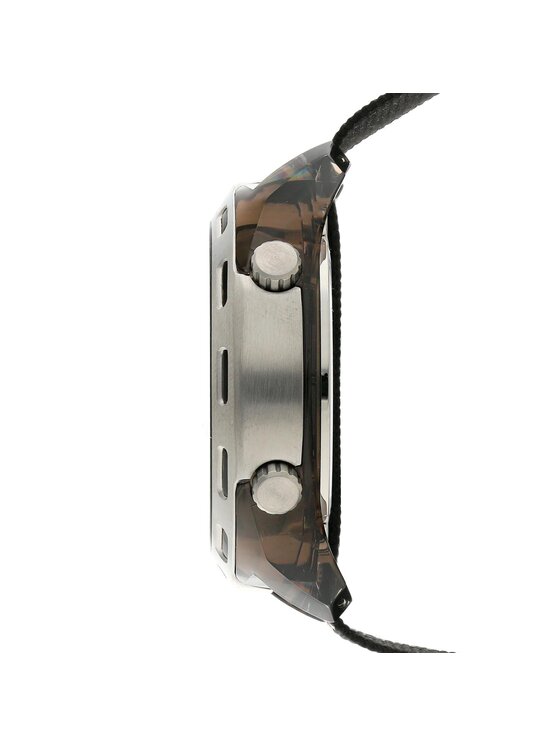 Diesel Diesel Orologio Crusher DZ1914 Nero