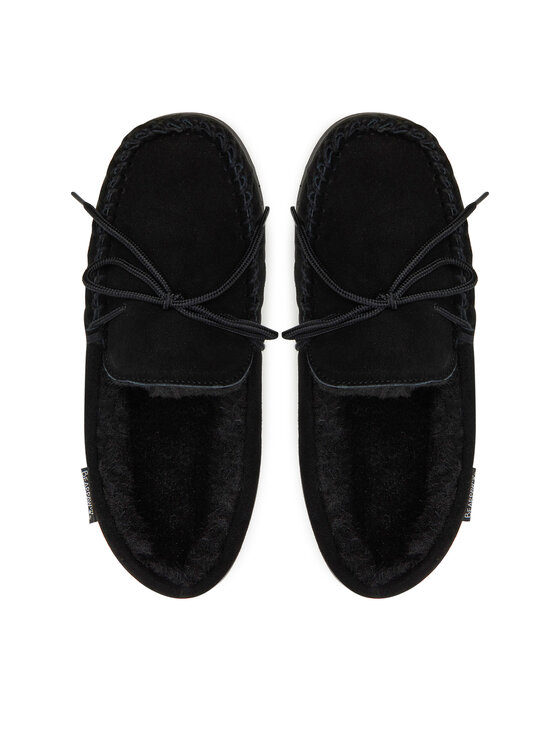 Bearpaw Bearpaw Sussid Moc II 1295M Must