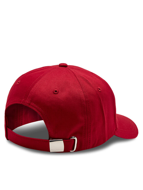 calvin klein cap rot