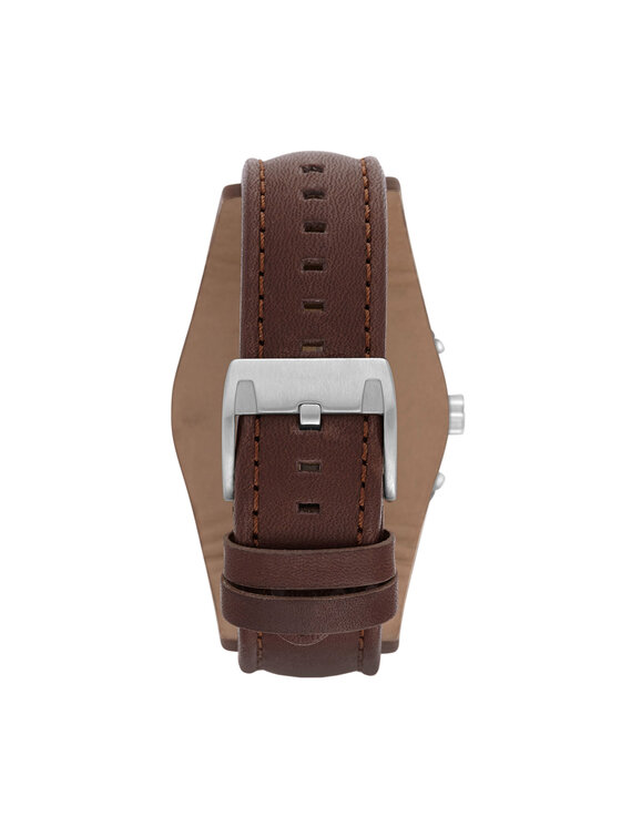 Fossil Fossil Käekell Coachman CH2891 Pruun