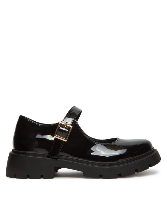 Pantofi DeeZee 2024-46 Negru