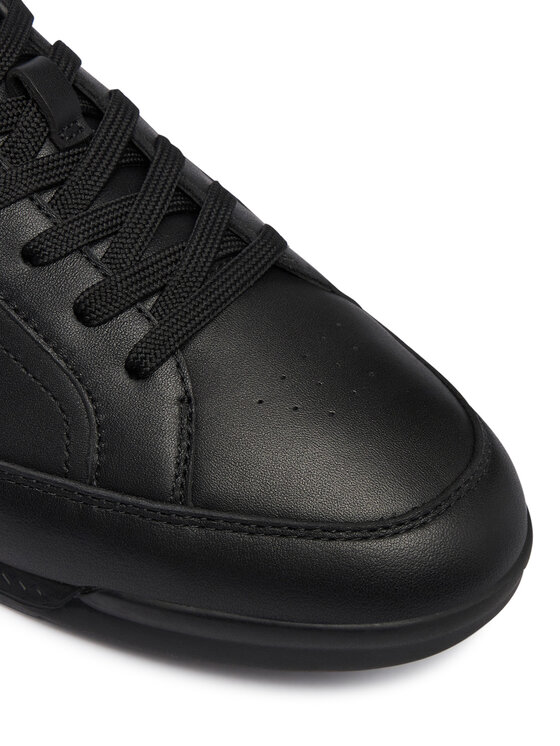 BOSS BOSS Sneakers Nitan 50552880 Nero