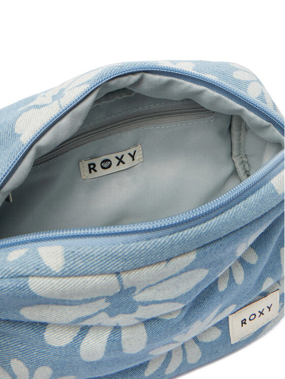 Roxy Roxy Torebka CEOWB-ROXY-KL-001-09 Niebieski