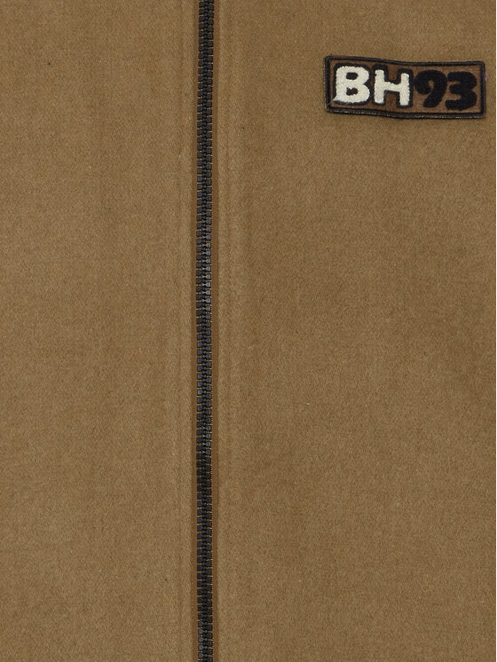 Blend Blend Bomber 20715276 Smeđa Regular Fit