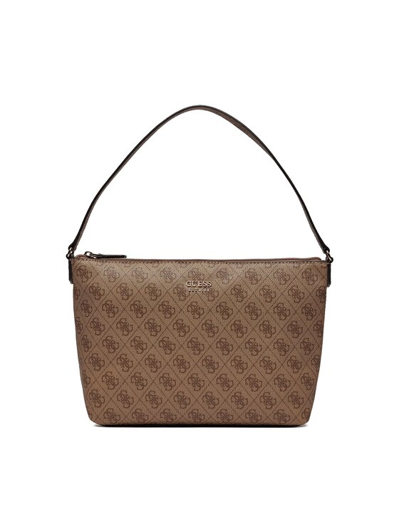Guess Handtasche Brenton Tote HWEBG8 39023 Braun | Modivo.de