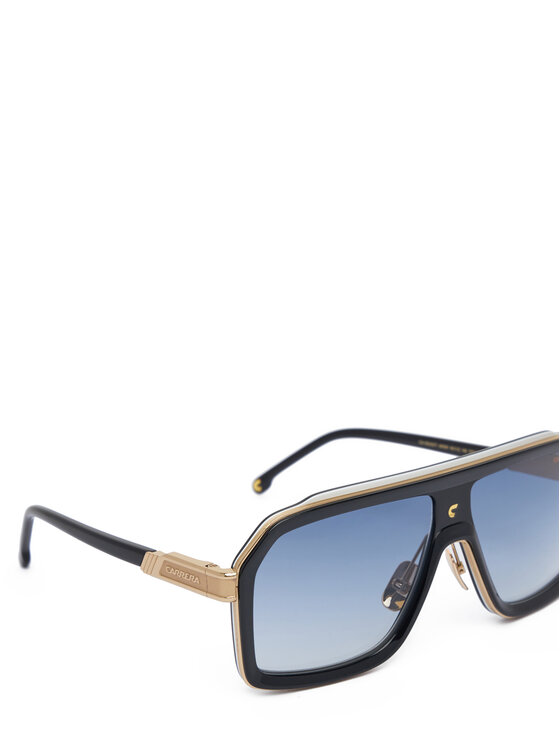 Carrera Carrera Akiniai nuo saulės 1053/S/TI 208034 Juoda