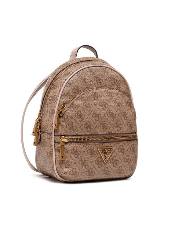 Guess Guess Nahrbtnik Manhattan (SB) HWSB69 94320 Rjava