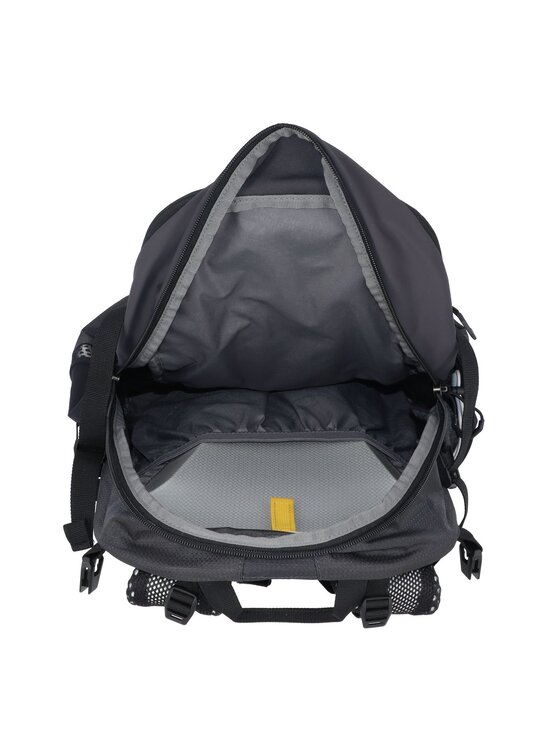 Jack Wolfskin Jack Wolfskin Plecak 250611 Czarny