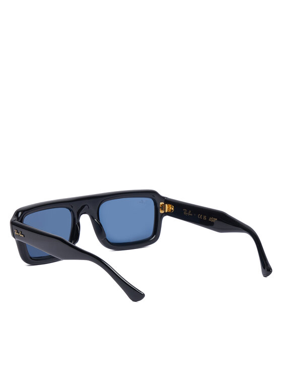Ray-Ban Ray-Ban Слънчеви очила 0RB4954 Син