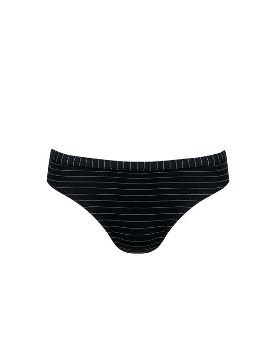 Feba Feba Bikini pezzo sotto FD20 Nero