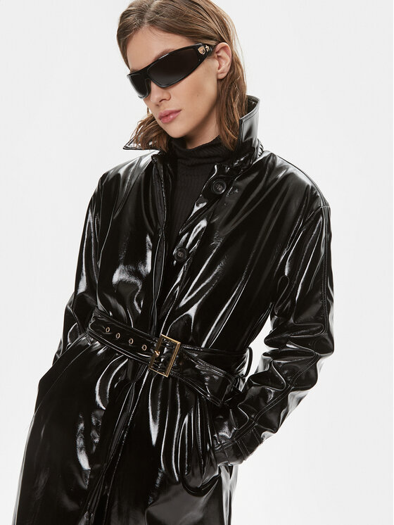 Silvian Heach Silvian Heach Kunstnahastest CVA23215TR Must Regular Fit