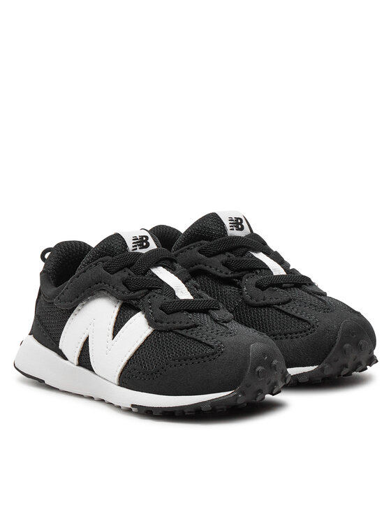 New Balance New Balance Sneakersy NW327CBW Czarny